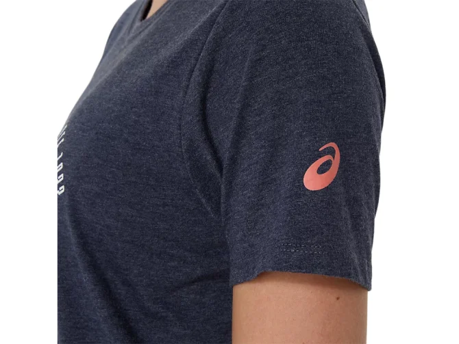 ASICS GSG 77 RETRO SHORT SLEEVE TEE - Image 5