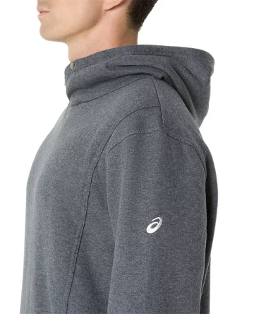 UNISEX ASICS SUNDAY SANA FLEECE HOODIE