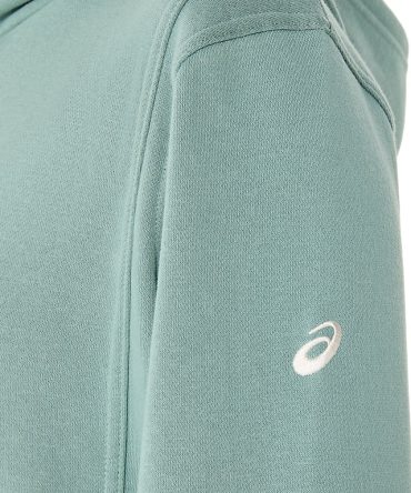 UNISEX ASICS SUNDAY SANA FLEECE HOODIE