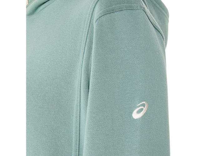 UNISEX ASICS SUNDAY SANA FLEECE HOODIE