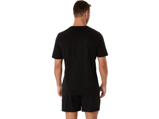 ASICS WISE TREE SHORT SLEEVE TEE - Image 2
