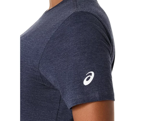 ASICS WISE TREE SHORT SLEEVE TEE - Image 5