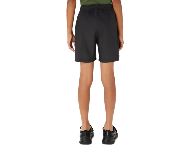 WOVEN SHORT - Image 2