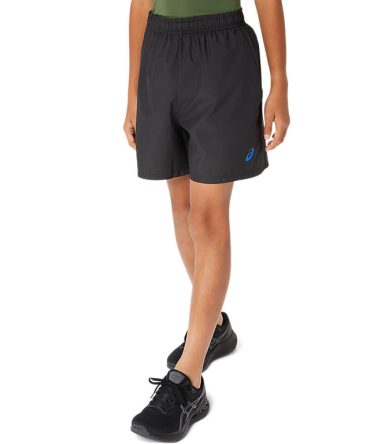 WOVEN SHORT