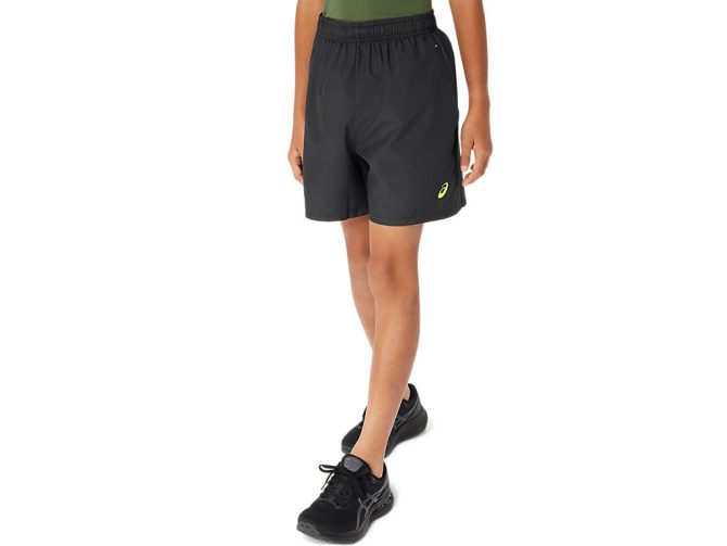 WOVEN SHORT