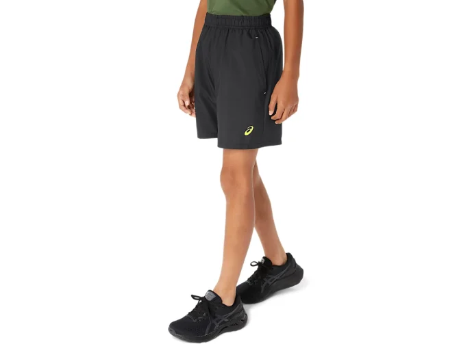 WOVEN SHORT - Image 3