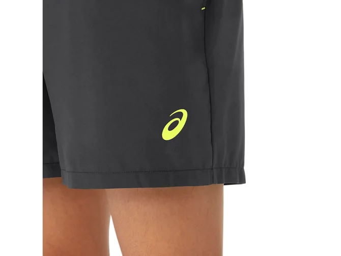 WOVEN SHORT - Image 4