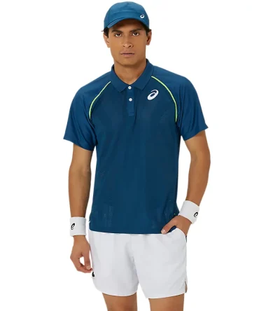 MEN'S MATCH ACTIBREEZE POLO-SHIRT