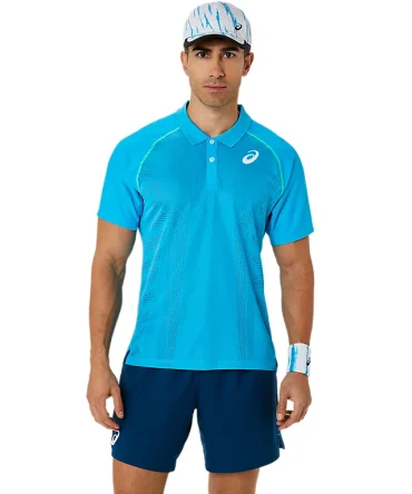 MEN'S MATCH ACTIBREEZE POLO-SHIRT