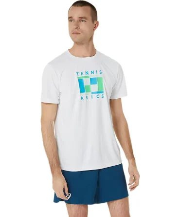 MEN'S GS GRAPHIC TEE