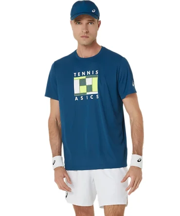 MEN'S GS GRAPHIC TEE