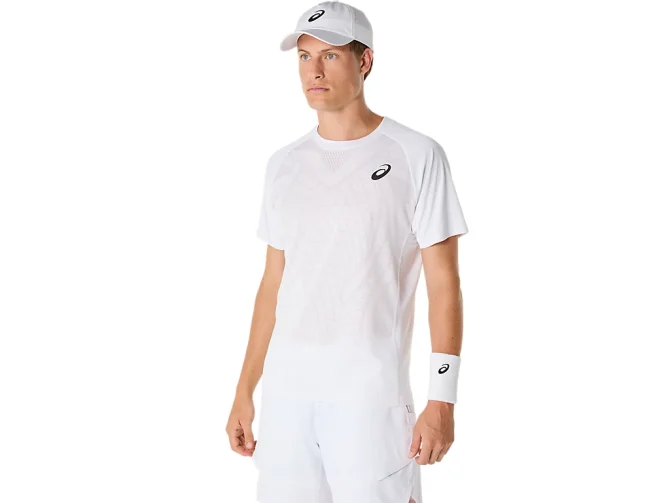 MATCH ACTIBREEZE SHORT SLEEVE TOP - Image 3