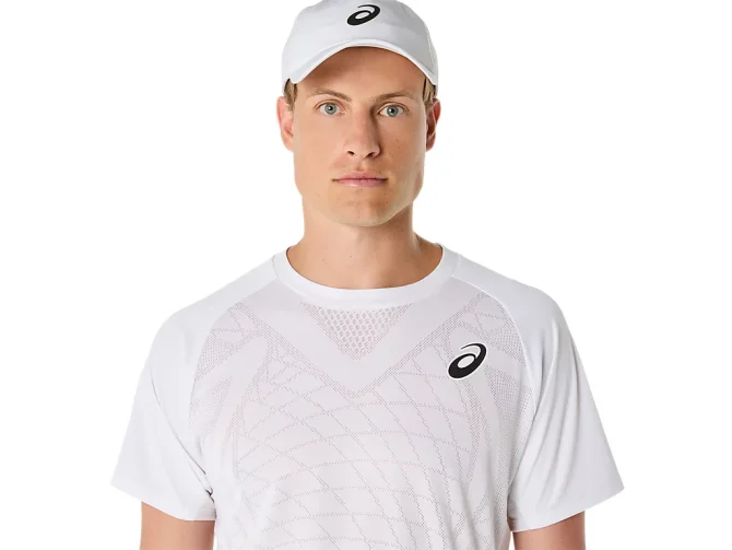 MATCH ACTIBREEZE SHORT SLEEVE TOP - Image 4