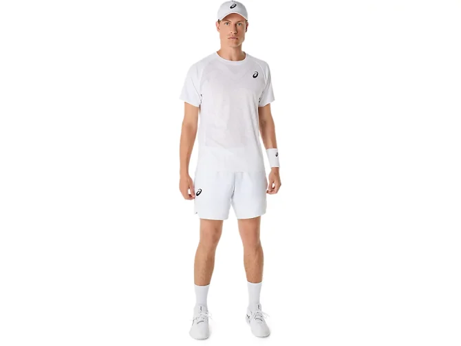 MATCH ACTIBREEZE SHORT SLEEVE TOP - Image 5