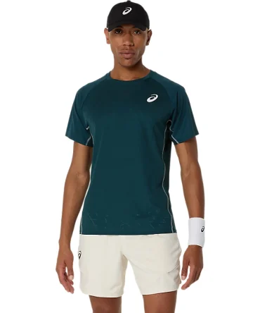 MATCH ACTIBREEZE SHORT SLEEVE TOP