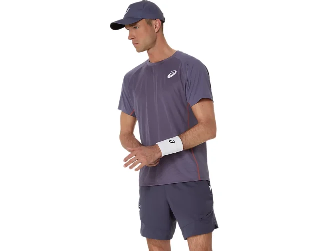 MATCH ACTIBREEZE SHORT SLEEVE TOP - Image 3