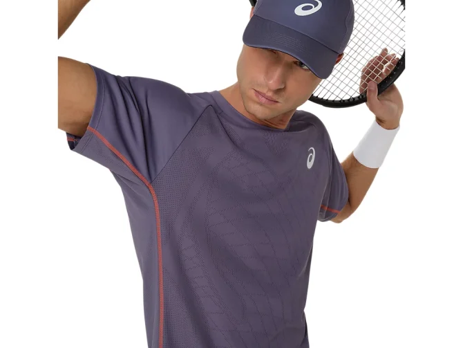 MATCH ACTIBREEZE SHORT SLEEVE TOP - Image 5