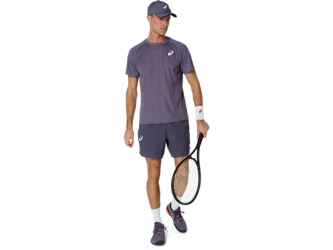 MATCH ACTIBREEZE SHORT SLEEVE TOP - Image 7