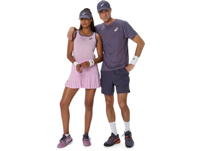 MATCH ACTIBREEZE SHORT SLEEVE TOP - Image 8