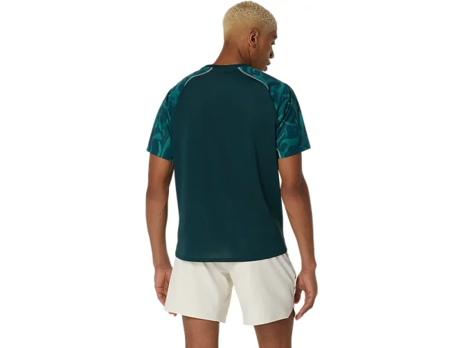 GAME SHORT SLEEVE TOP - Image 2