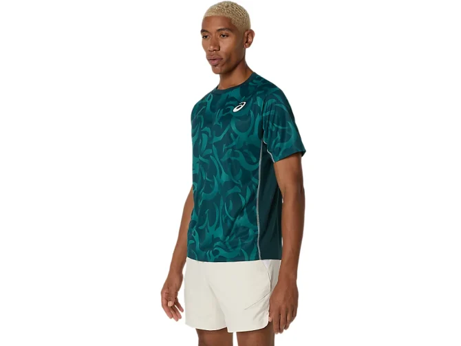GAME SHORT SLEEVE TOP - Image 3