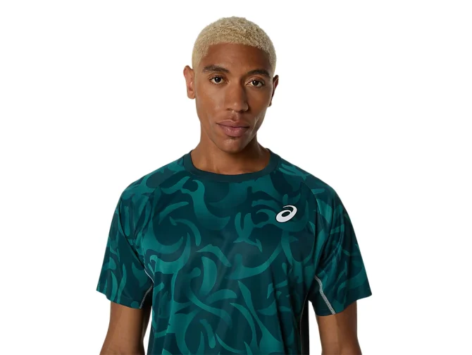 GAME SHORT SLEEVE TOP - Image 4
