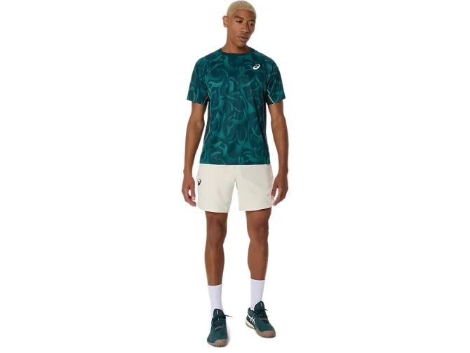 GAME SHORT SLEEVE TOP - Image 5