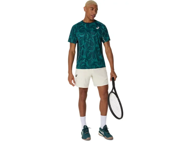 GAME SHORT SLEEVE TOP - Image 6
