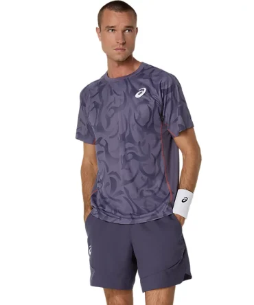 GAME SHORT SLEEVE TOP