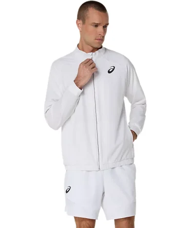 MATCH JACKET