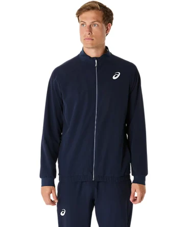 MATCH JACKET