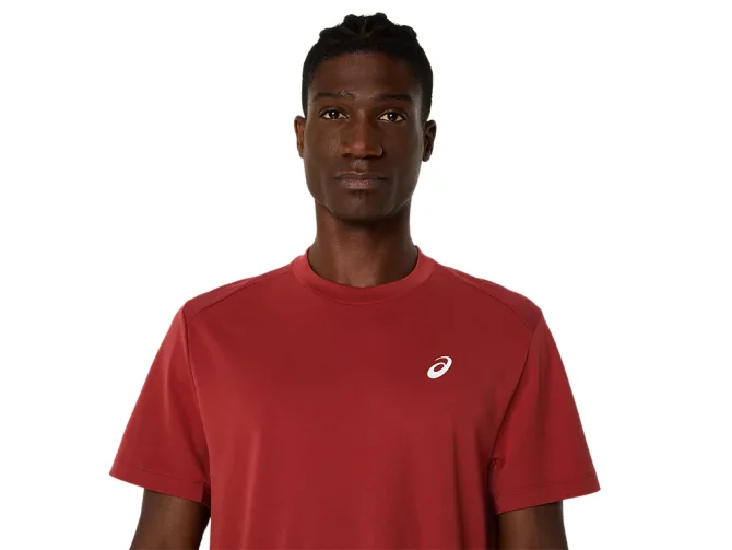 COURT SHORT SLEEVE TOP - Image 5