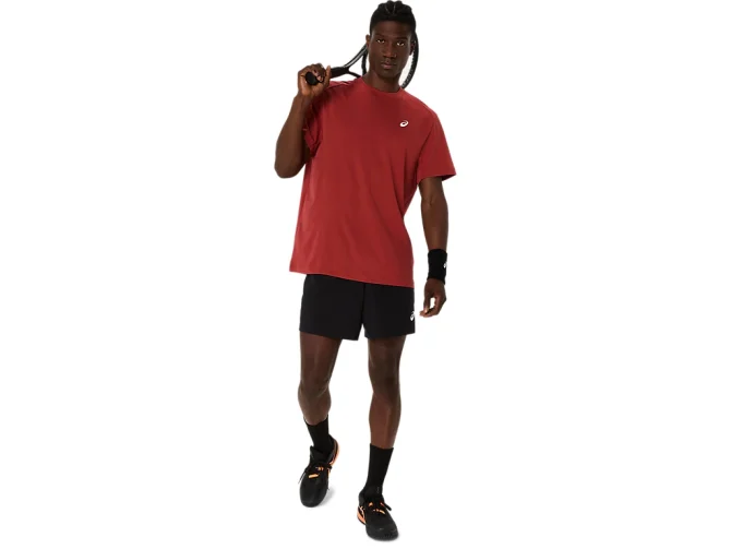 COURT SHORT SLEEVE TOP - Image 8