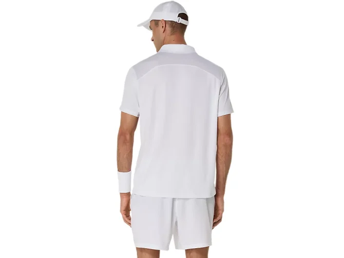 COURT POLO - Image 2