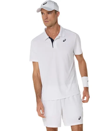 COURT POLO