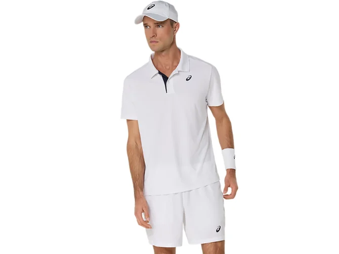 COURT POLO
