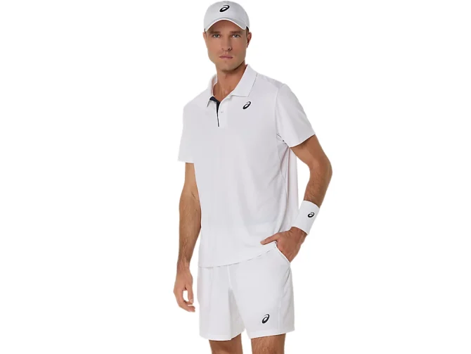 COURT POLO - Image 3