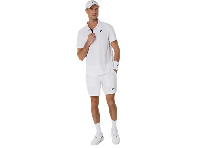 COURT POLO - Image 6