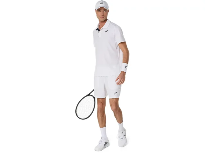 COURT POLO - Image 7