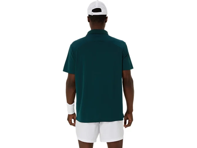 COURT POLO - Image 2