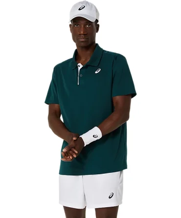 COURT POLO