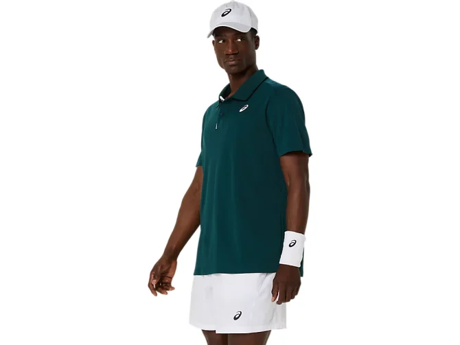 COURT POLO - Image 3