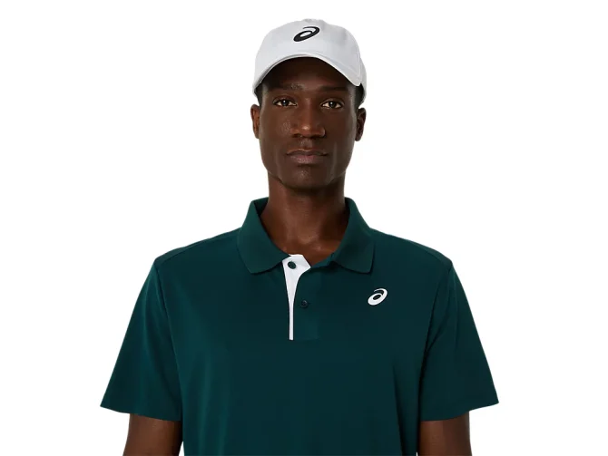 COURT POLO - Image 4