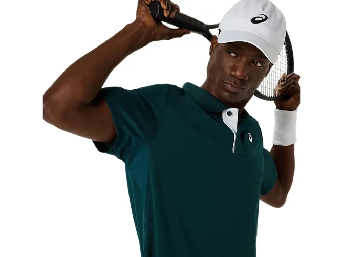 COURT POLO - Image 6