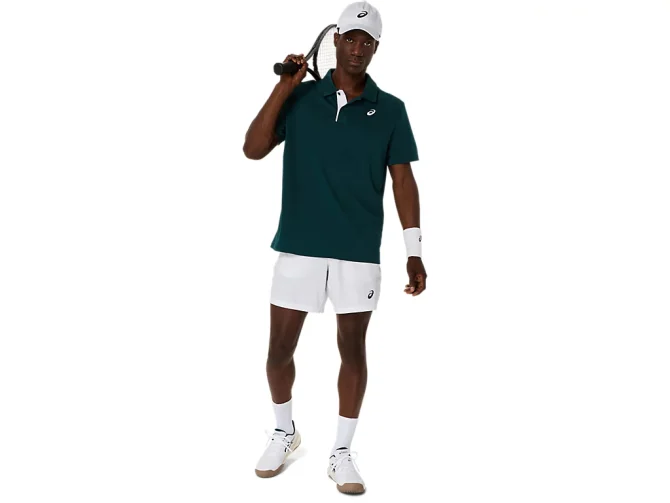 COURT POLO - Image 8