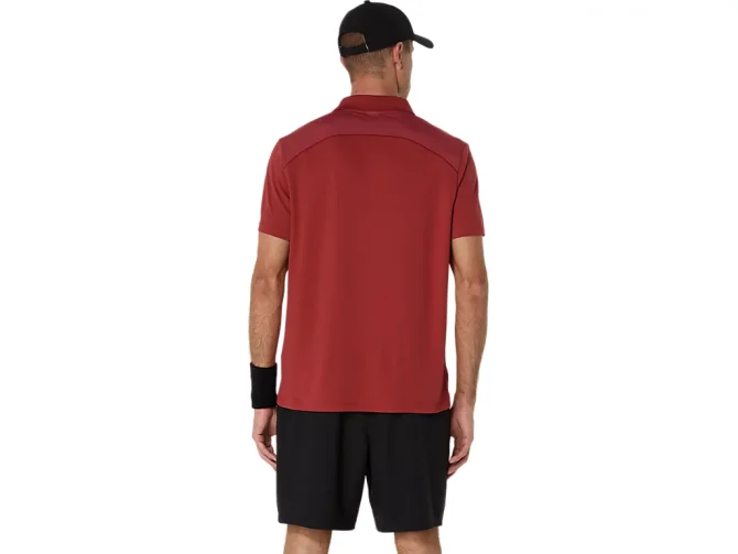 COURT POLO - Image 2