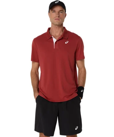 COURT POLO