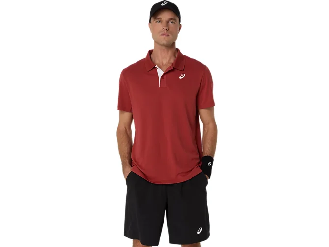 COURT POLO