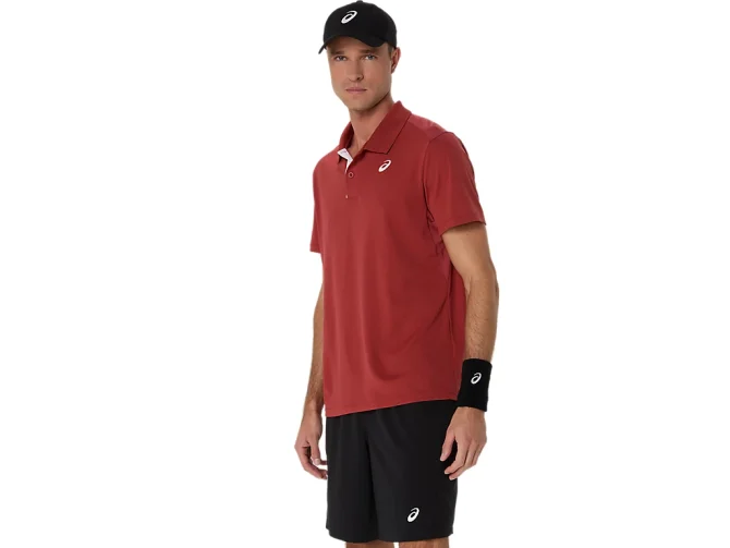 COURT POLO - Image 3