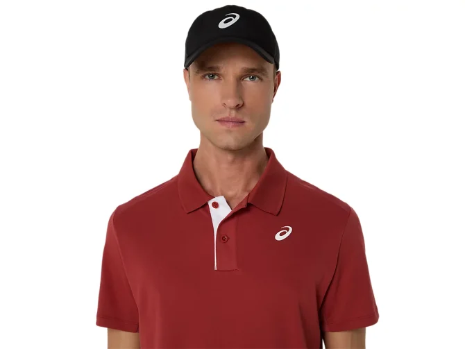 COURT POLO - Image 4
